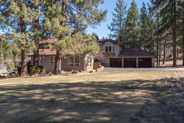 60012 Ridgeview Drive W, Bend, OR 97702