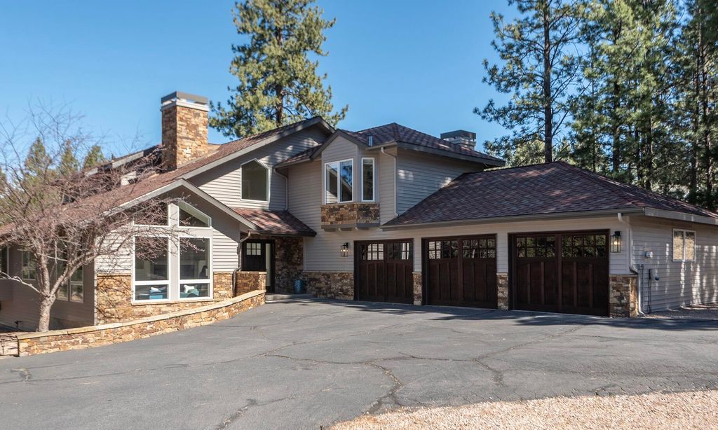 60012 Ridgeview Drive W, Bend, OR 97702