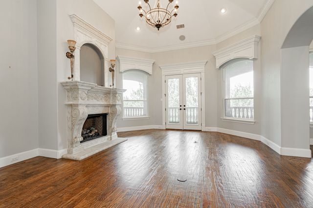 3436 Indian Trail, Arlington, TX 76016