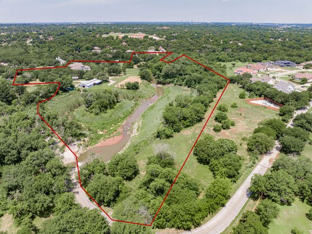 3436 Indian Trail, Arlington, TX 76016