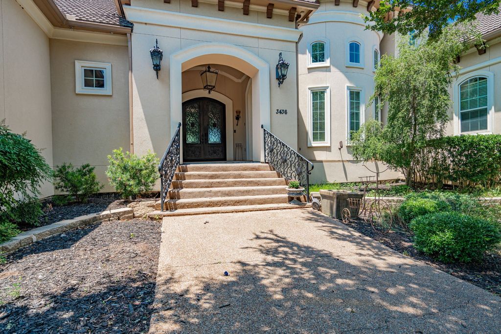 3436 Indian Trail, Arlington, TX 76016