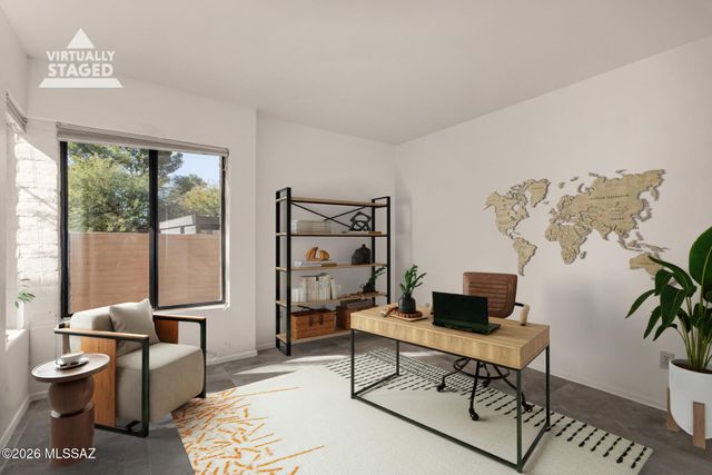 2914 E Sierra Vista Road, Tucson, AZ 85716