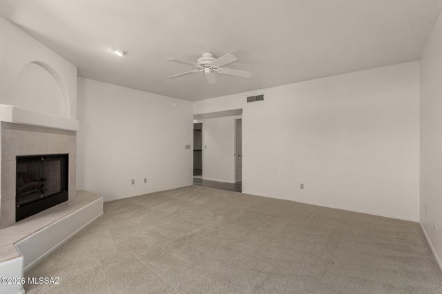2914 E Sierra Vista Road, Tucson, AZ 85716
