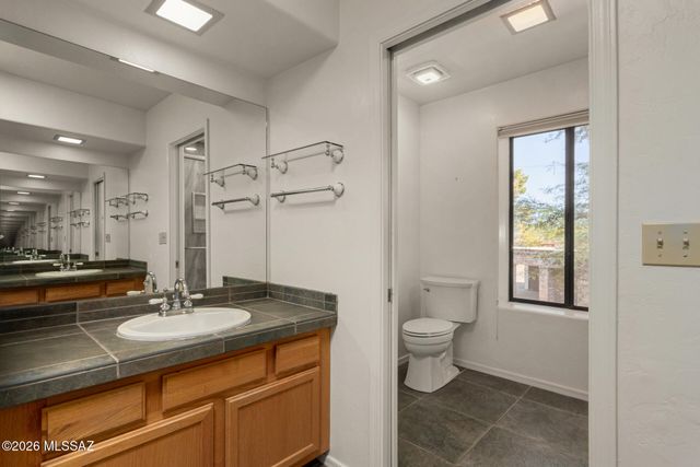 2914 E Sierra Vista Road, Tucson, AZ 85716