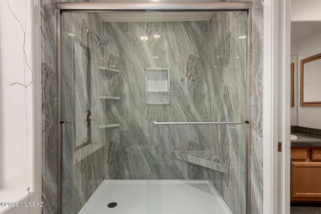 2914 E Sierra Vista Road, Tucson, AZ 85716