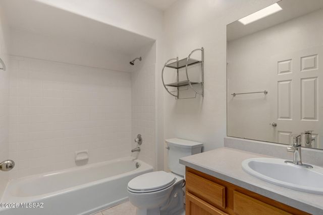 2914 E Sierra Vista Road, Tucson, AZ 85716