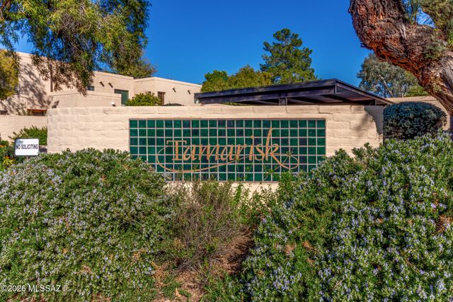 2914 E Sierra Vista Road, Tucson, AZ 85716