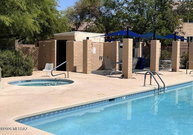 2914 E Sierra Vista Road, Tucson, AZ 85716