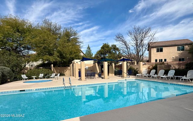 2914 E Sierra Vista Road, Tucson, AZ 85716