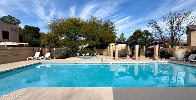 2914 E Sierra Vista Road, Tucson, AZ 85716
