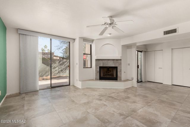 2914 E Sierra Vista Road, Tucson, AZ 85716