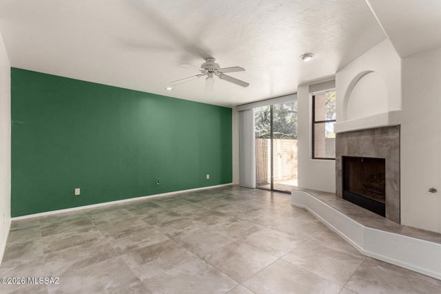 2914 E Sierra Vista Road, Tucson, AZ 85716