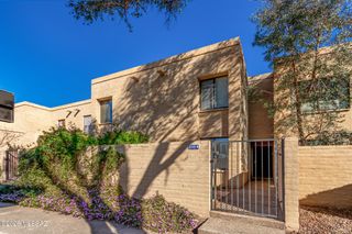 2914 E Sierra Vista Road, Tucson, AZ 85716