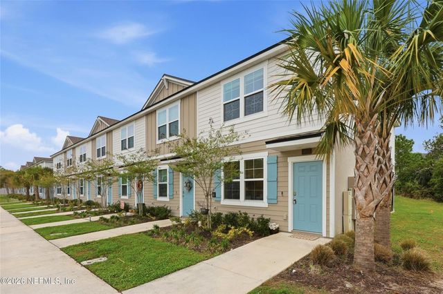 4935 NEBULA LANE, Jacksonville, FL 32256