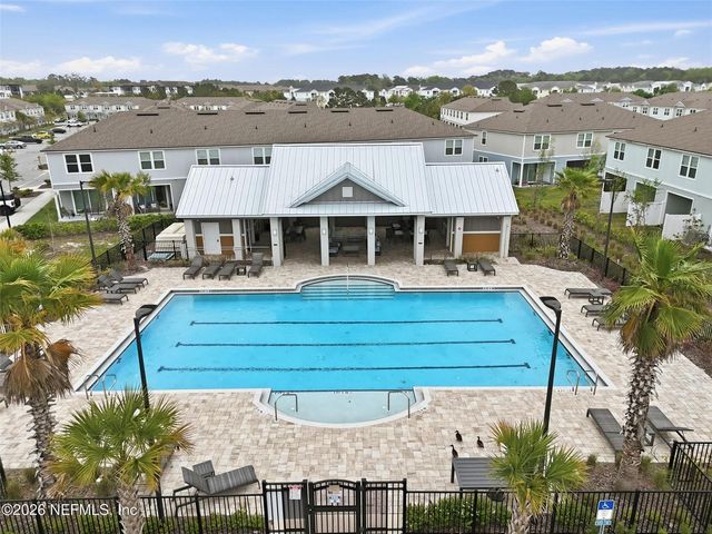 4935 NEBULA LANE, Jacksonville, FL 32256