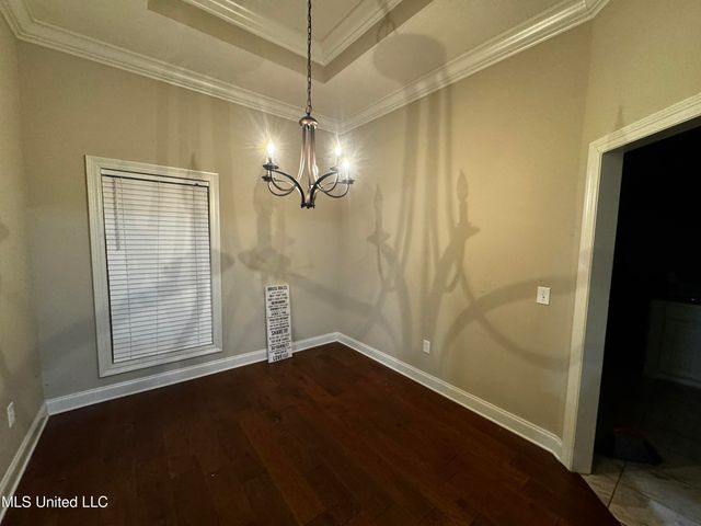 990 Clubhouse Drive, Pearl, MS 39208