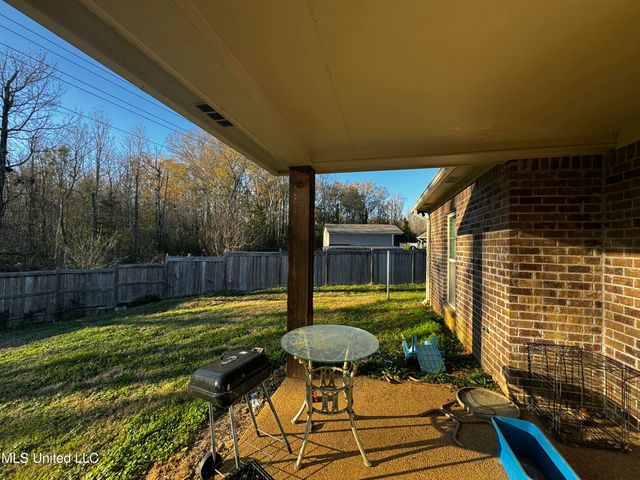 990 Clubhouse Drive, Pearl, MS 39208