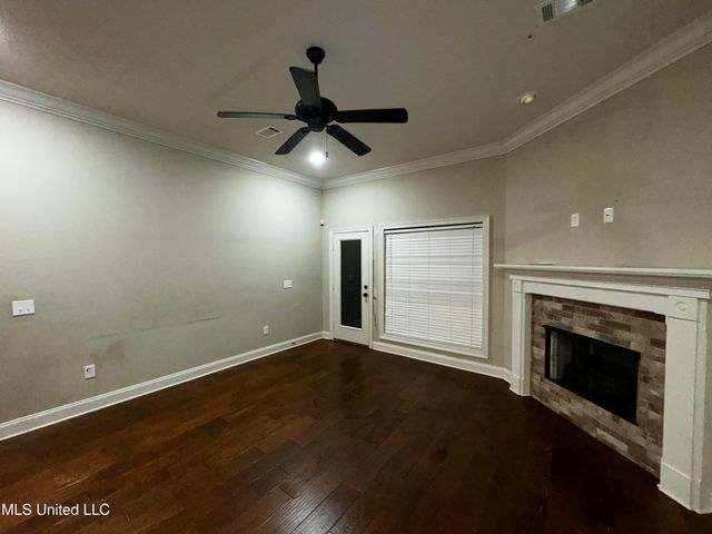 990 Clubhouse Drive, Pearl, MS 39208