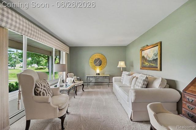 24474 Springbrook Drive, Farmington, MI 48336