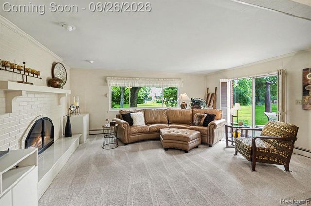 24474 Springbrook Drive, Farmington, MI 48336