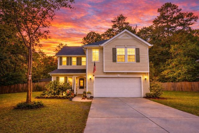 813 Lecture Drive, Ladson, SC 29456