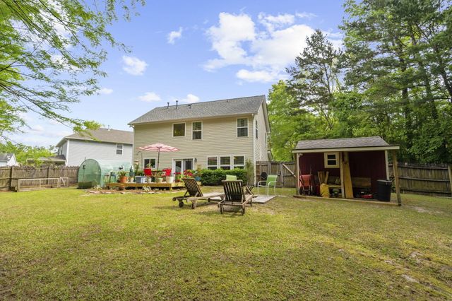 813 Lecture Drive, Ladson, SC 29456