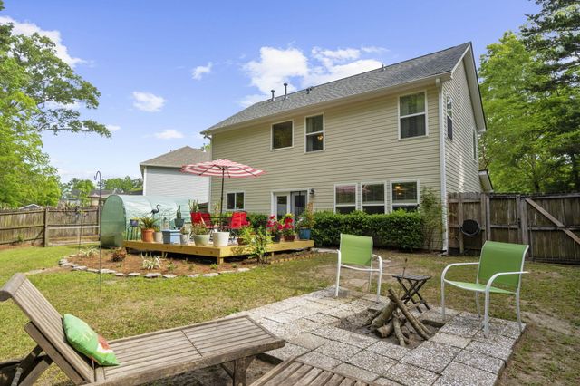 813 Lecture Drive, Ladson, SC 29456