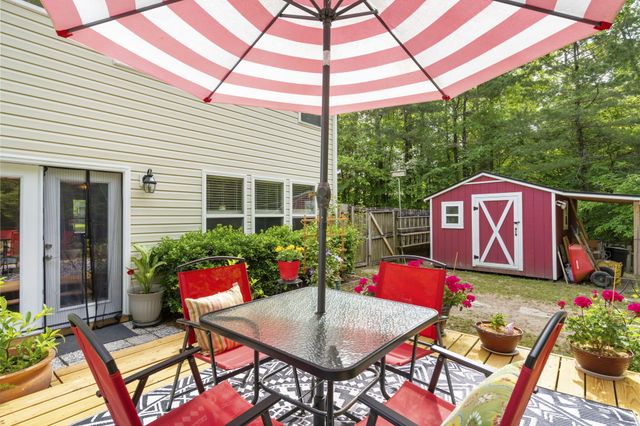 813 Lecture Drive, Ladson, SC 29456