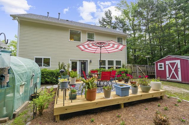 813 Lecture Drive, Ladson, SC 29456