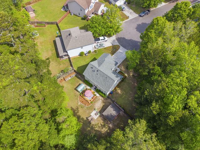 813 Lecture Drive, Ladson, SC 29456