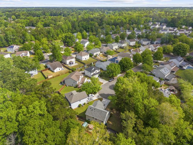813 Lecture Drive, Ladson, SC 29456