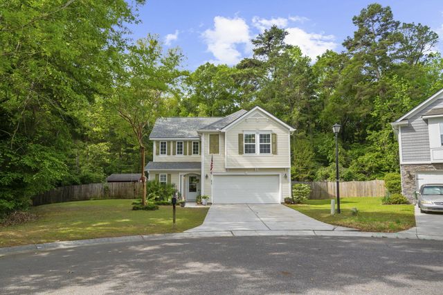 813 Lecture Drive, Ladson, SC 29456