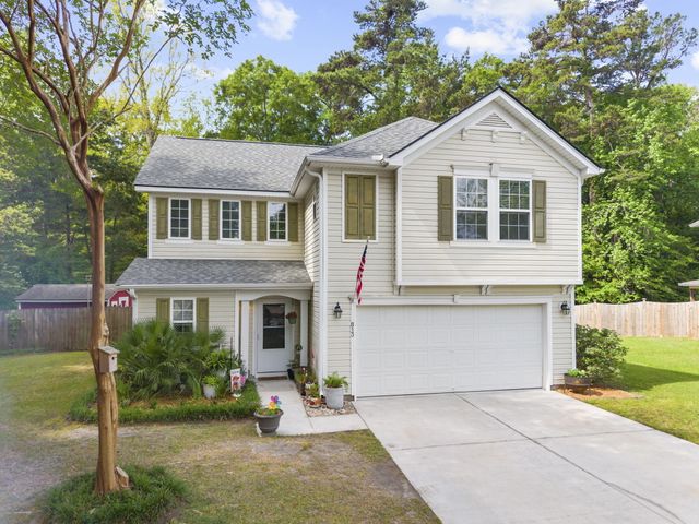 813 Lecture Drive, Ladson, SC 29456