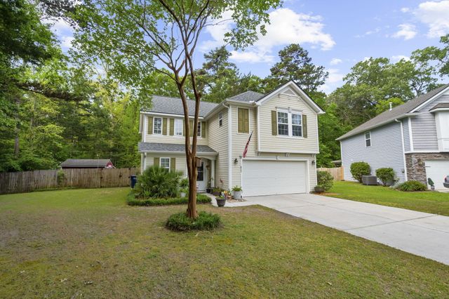 813 Lecture Drive, Ladson, SC 29456