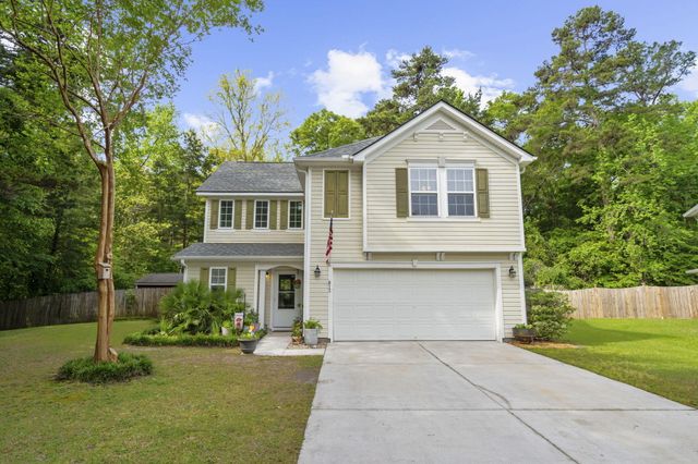813 Lecture Drive, Ladson, SC 29456