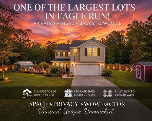 813 Lecture Drive, Ladson, SC 29456