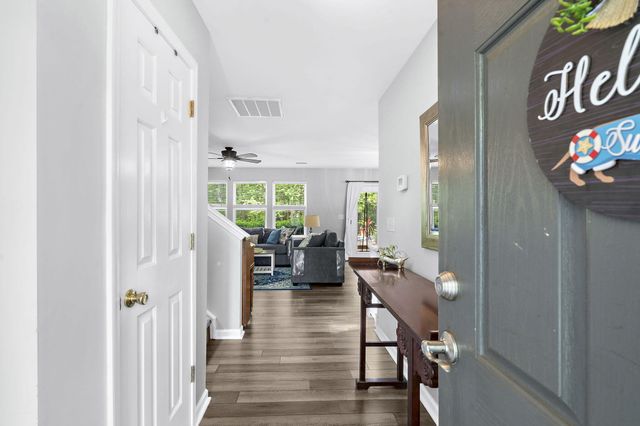 813 Lecture Drive, Ladson, SC 29456