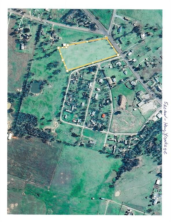 TBD Tx-21, Midway, TX 75852
