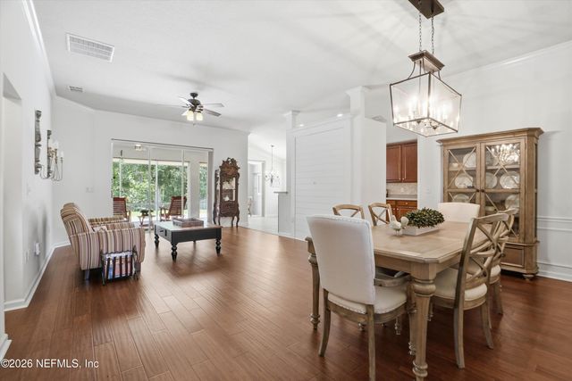 9241 ROSEWATER Lane, Jacksonville, FL 32256
