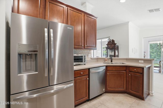 9241 ROSEWATER Lane, Jacksonville, FL 32256