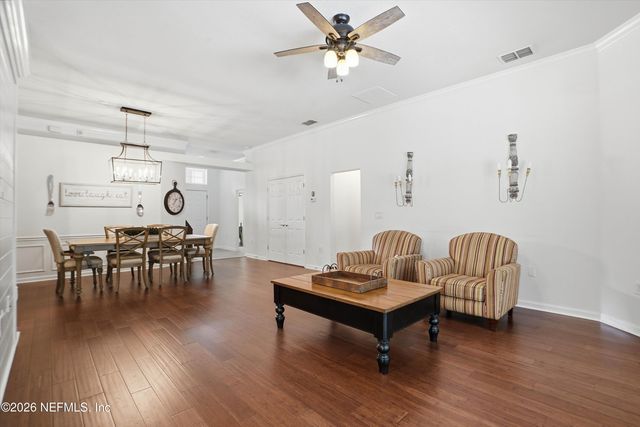 9241 ROSEWATER Lane, Jacksonville, FL 32256