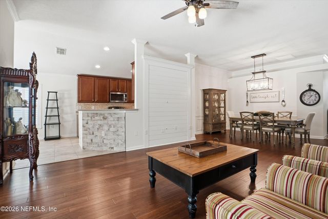 9241 ROSEWATER Lane, Jacksonville, FL 32256