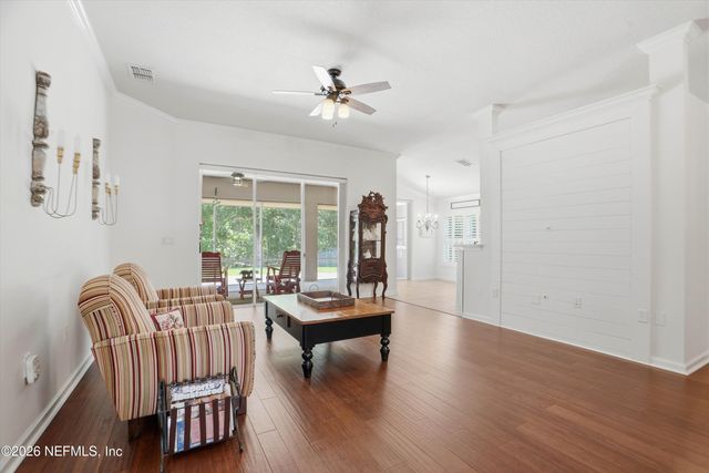 9241 ROSEWATER Lane, Jacksonville, FL 32256