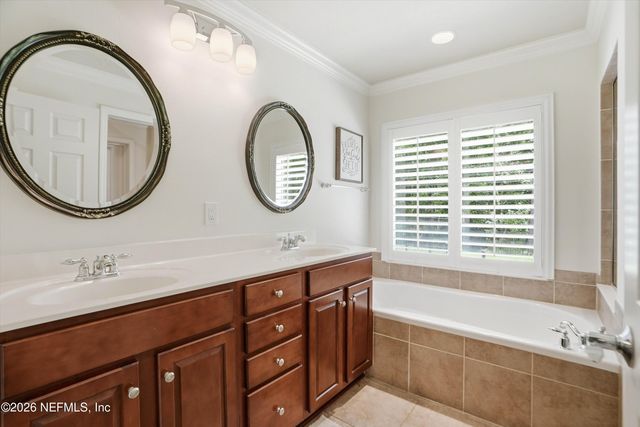 9241 ROSEWATER Lane, Jacksonville, FL 32256