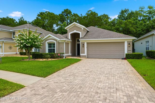 9241 ROSEWATER Lane, Jacksonville, FL 32256