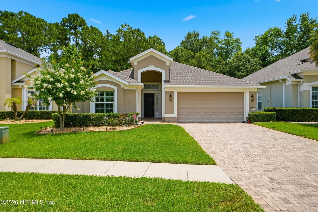 9241 ROSEWATER Lane, Jacksonville, FL 32256