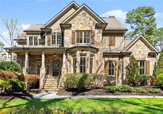 4140 Spalding Drive, Atlanta, GA 30350