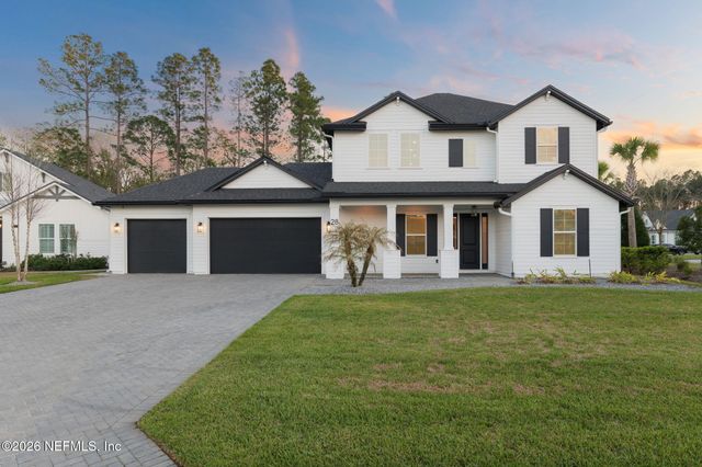 28 WOODBAY Court, St. Johns, FL 32259
