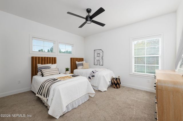 28 WOODBAY Court, St. Johns, FL 32259