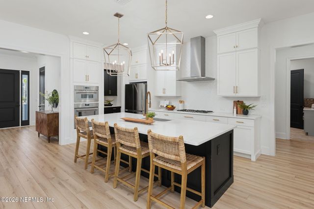 28 WOODBAY Court, St. Johns, FL 32259